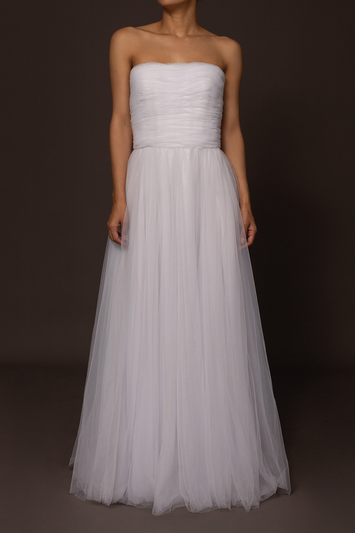 Vestido Tunja