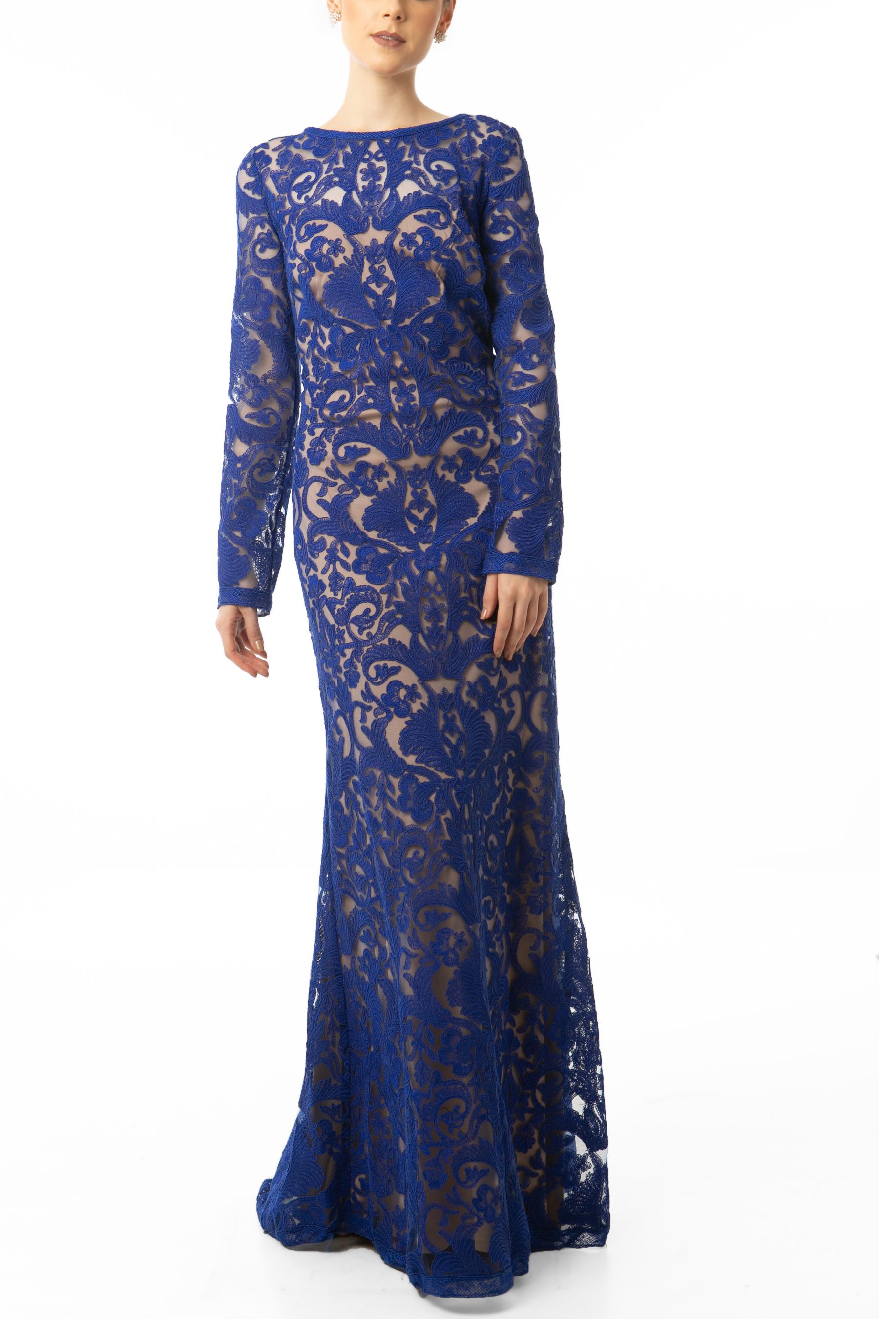 Vestido Turmalina