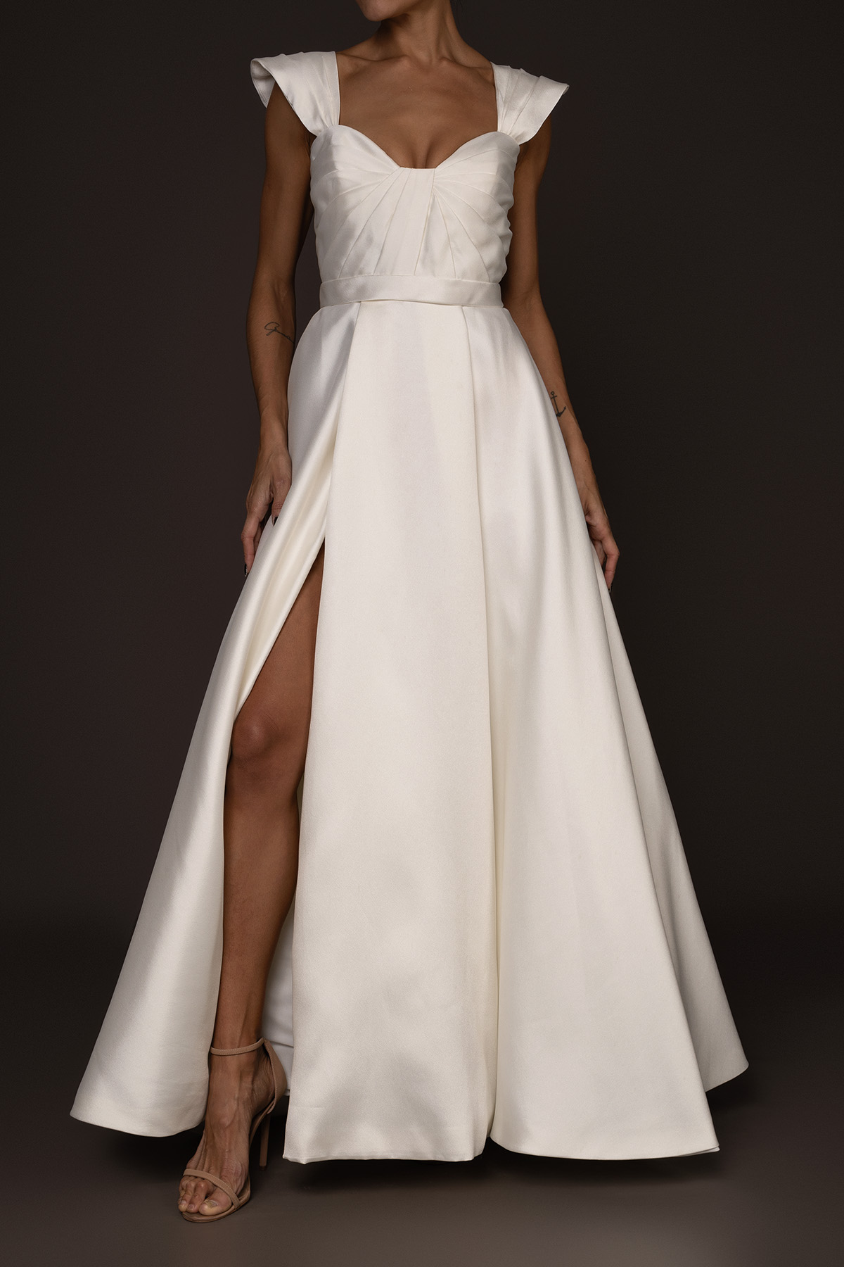 Vestido Turmanin