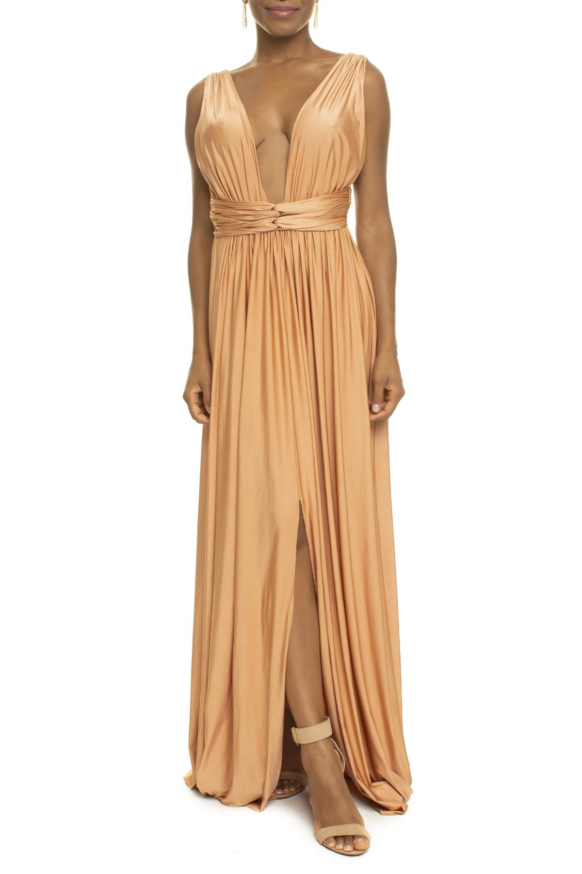 Vestido Ugalde