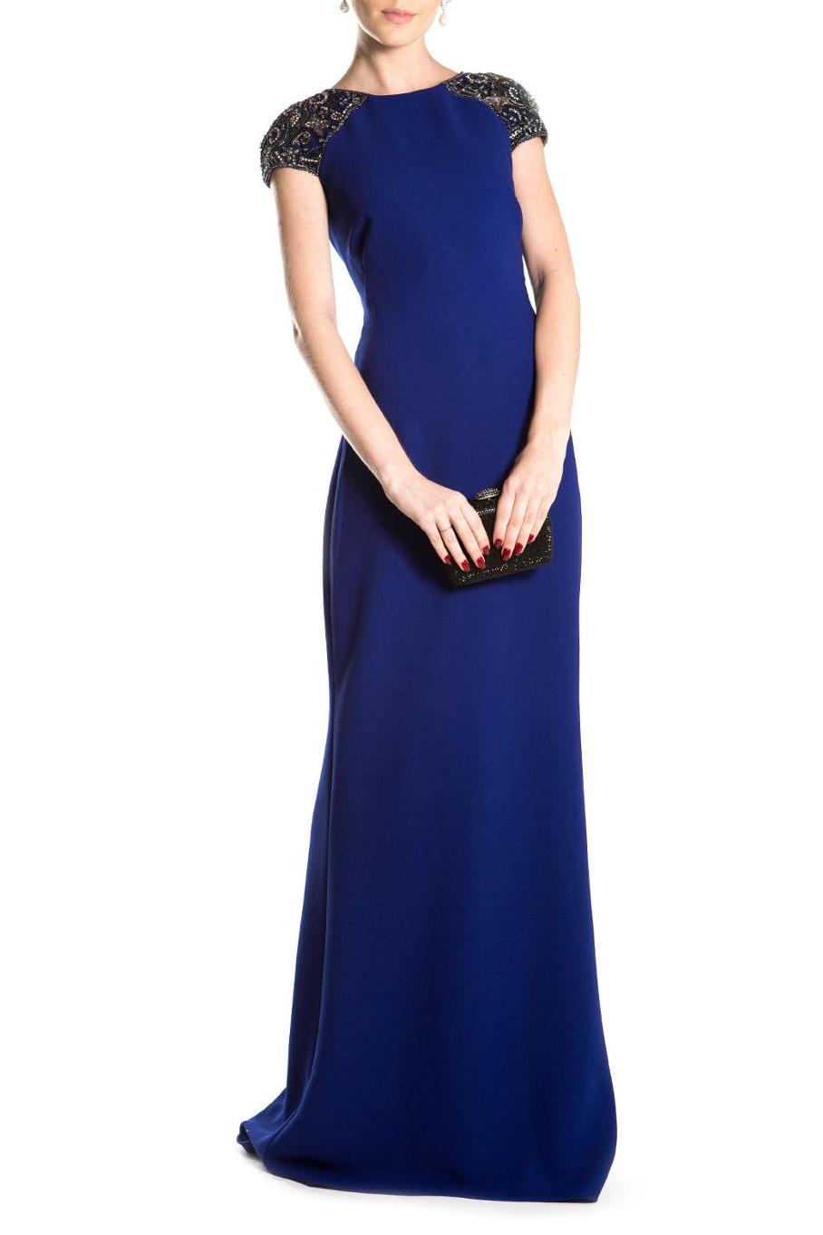 Vestido Ultra Violet