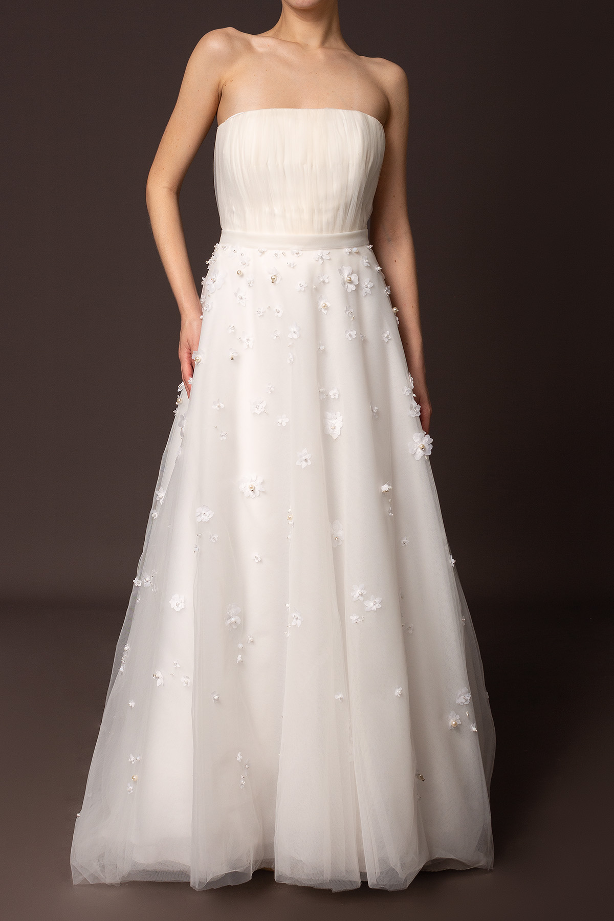 Vestido Vallauris