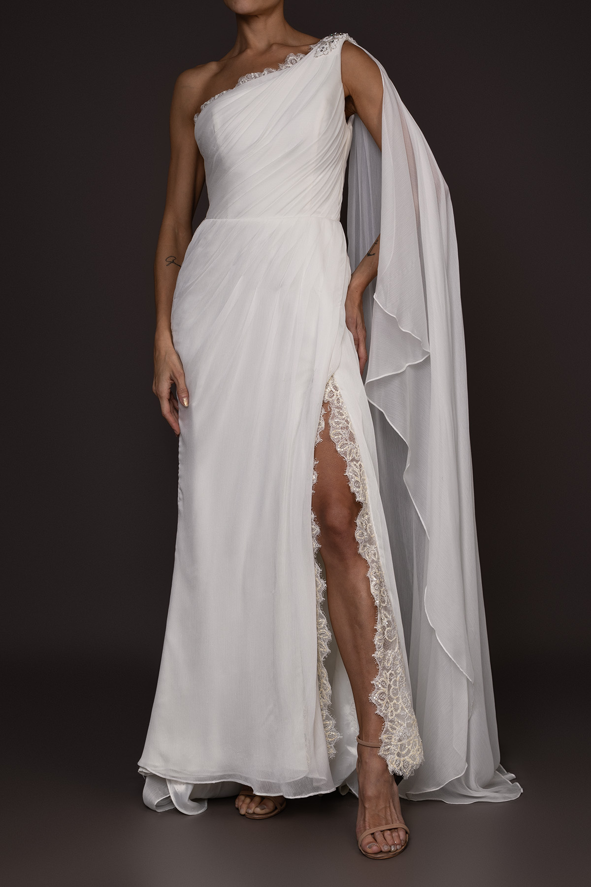 Vestido Valldemossa