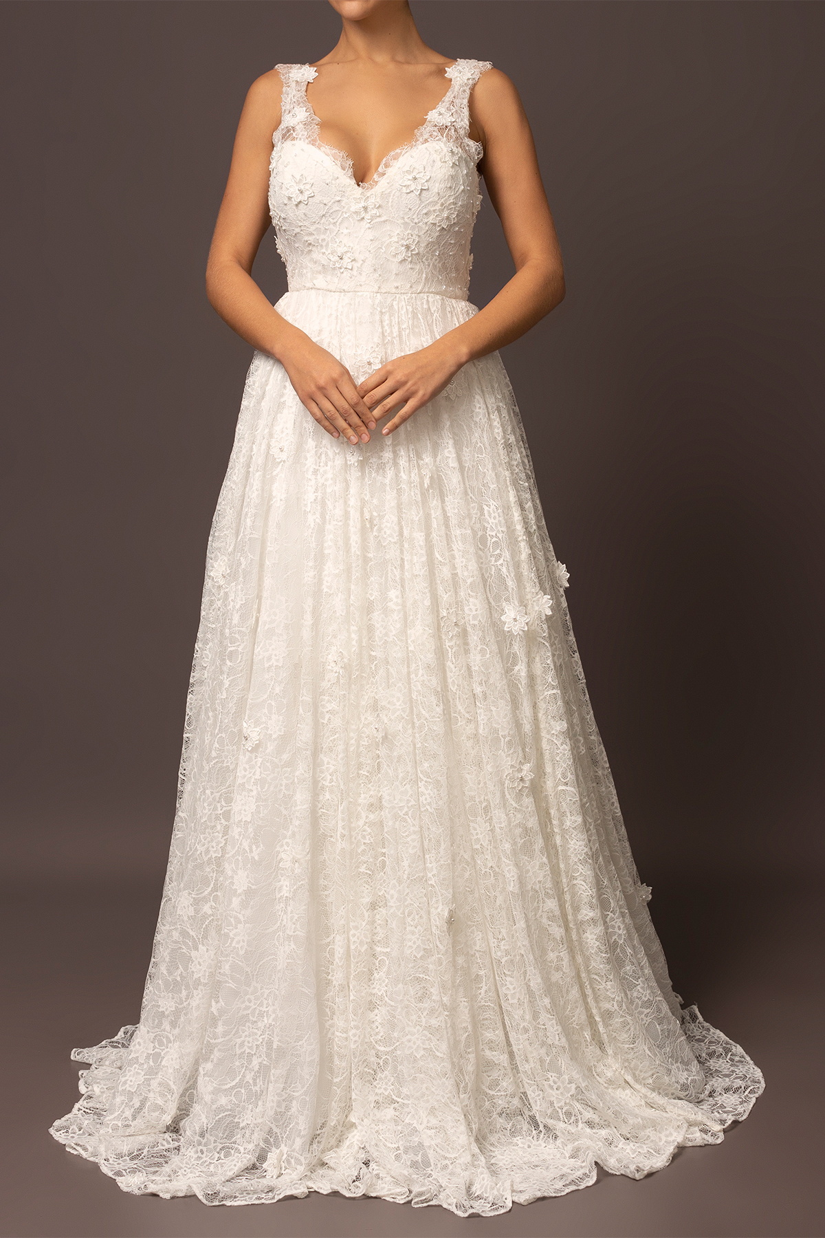 Vestido Vancouver