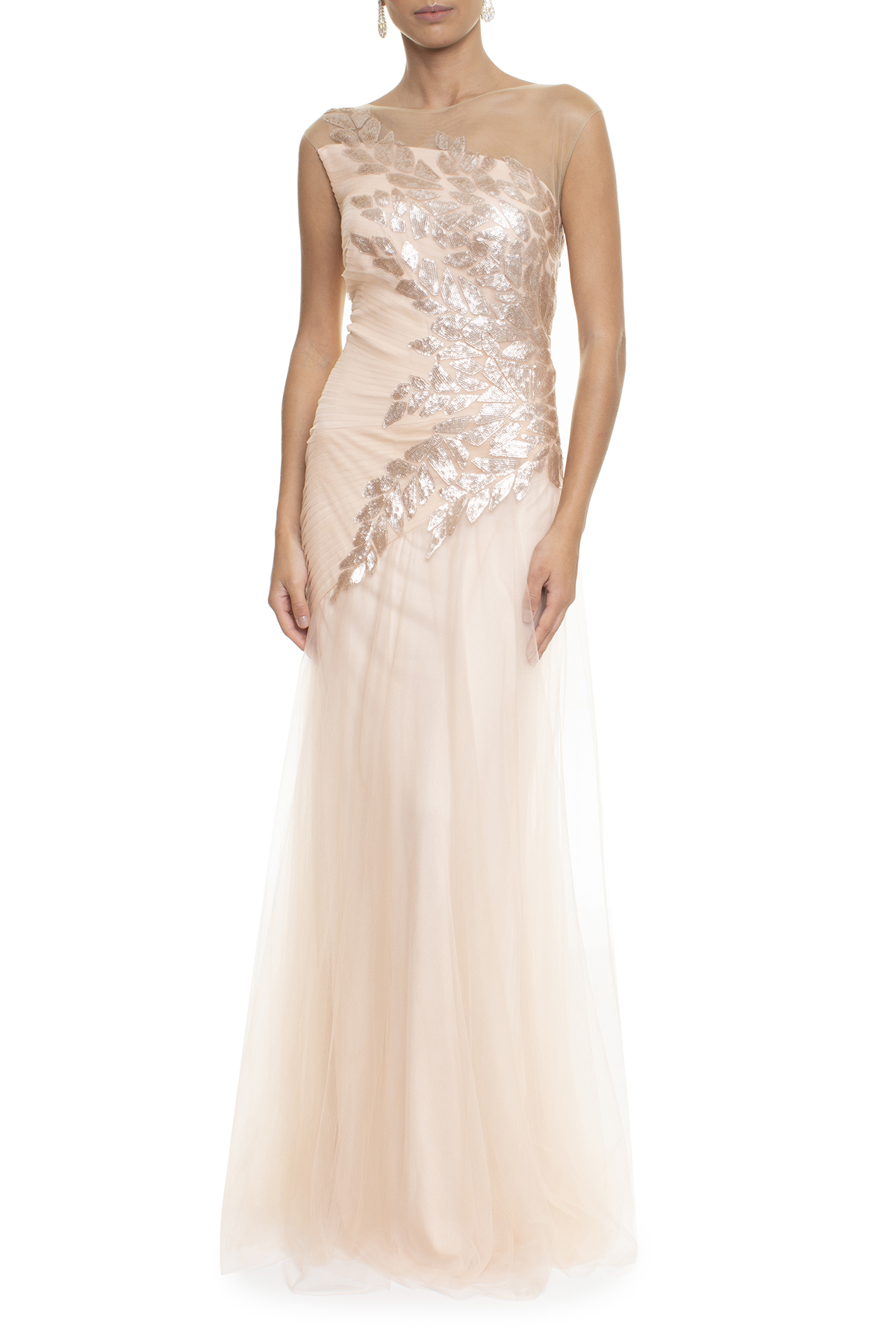 Vestido Vanilce