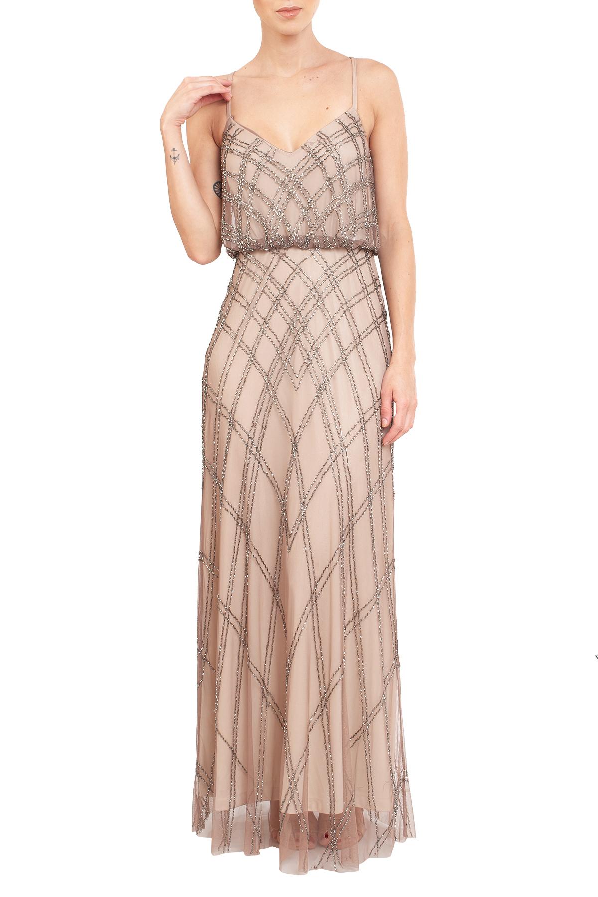 Vestido Vanity