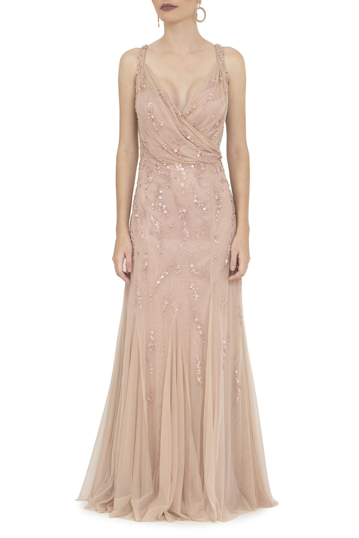 Vestido Vanya