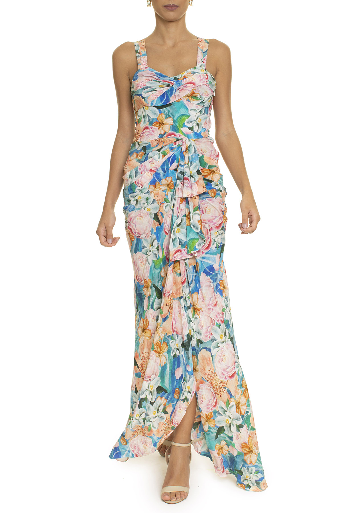 Vestido Varod