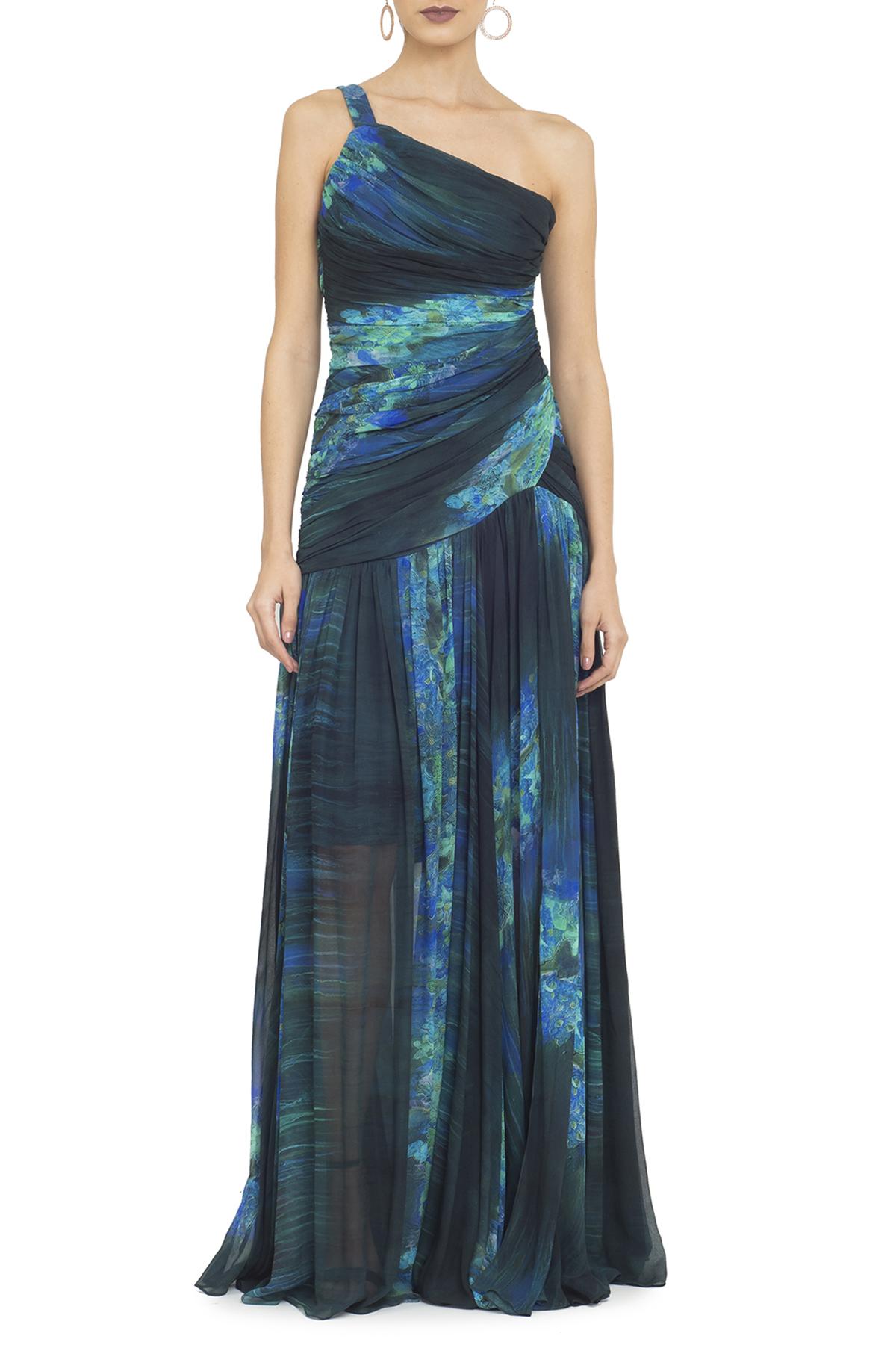 Vestido Varys Print