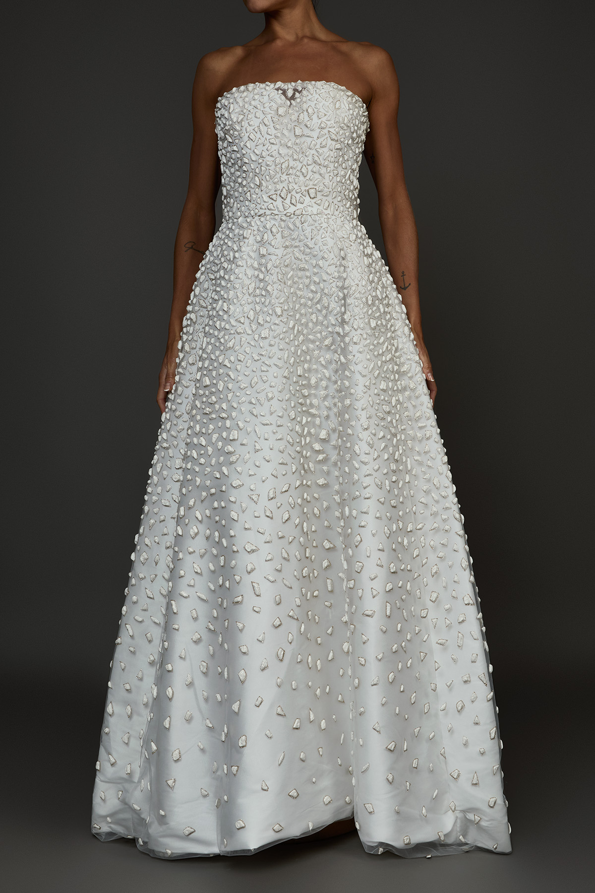 Vestido Vermont