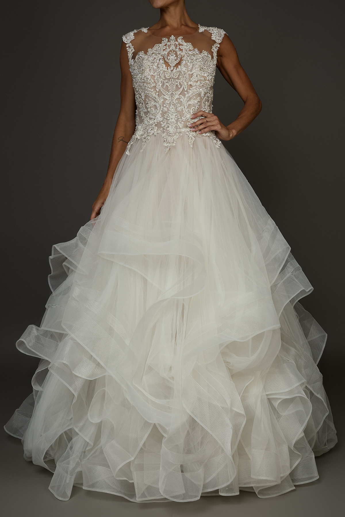 Vestido Villatoro