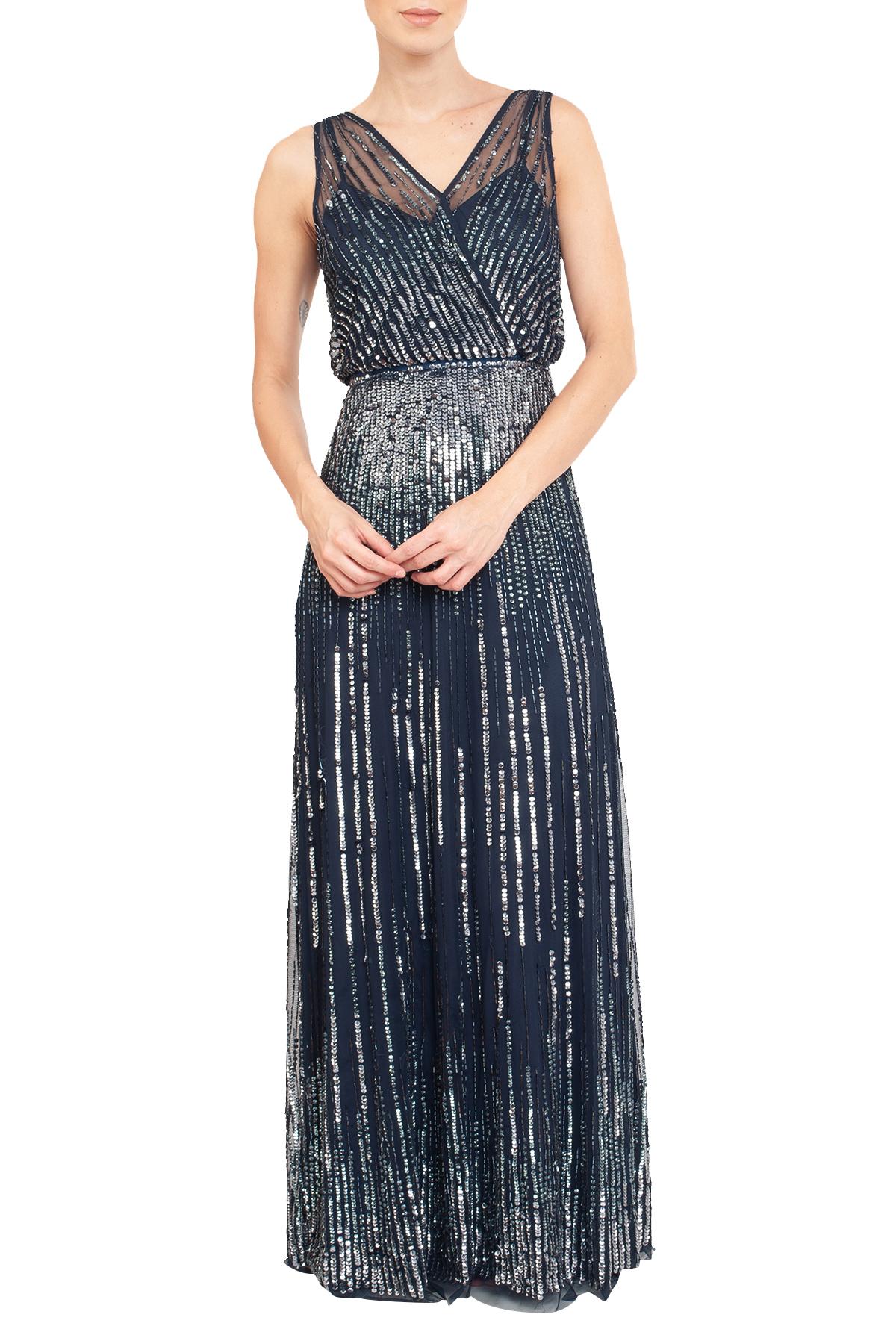 Vestido Virgo