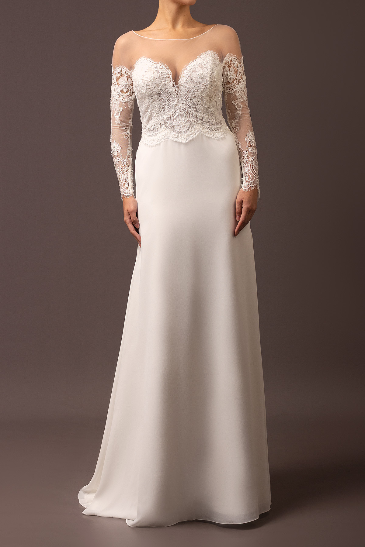 Vestido Viseu
