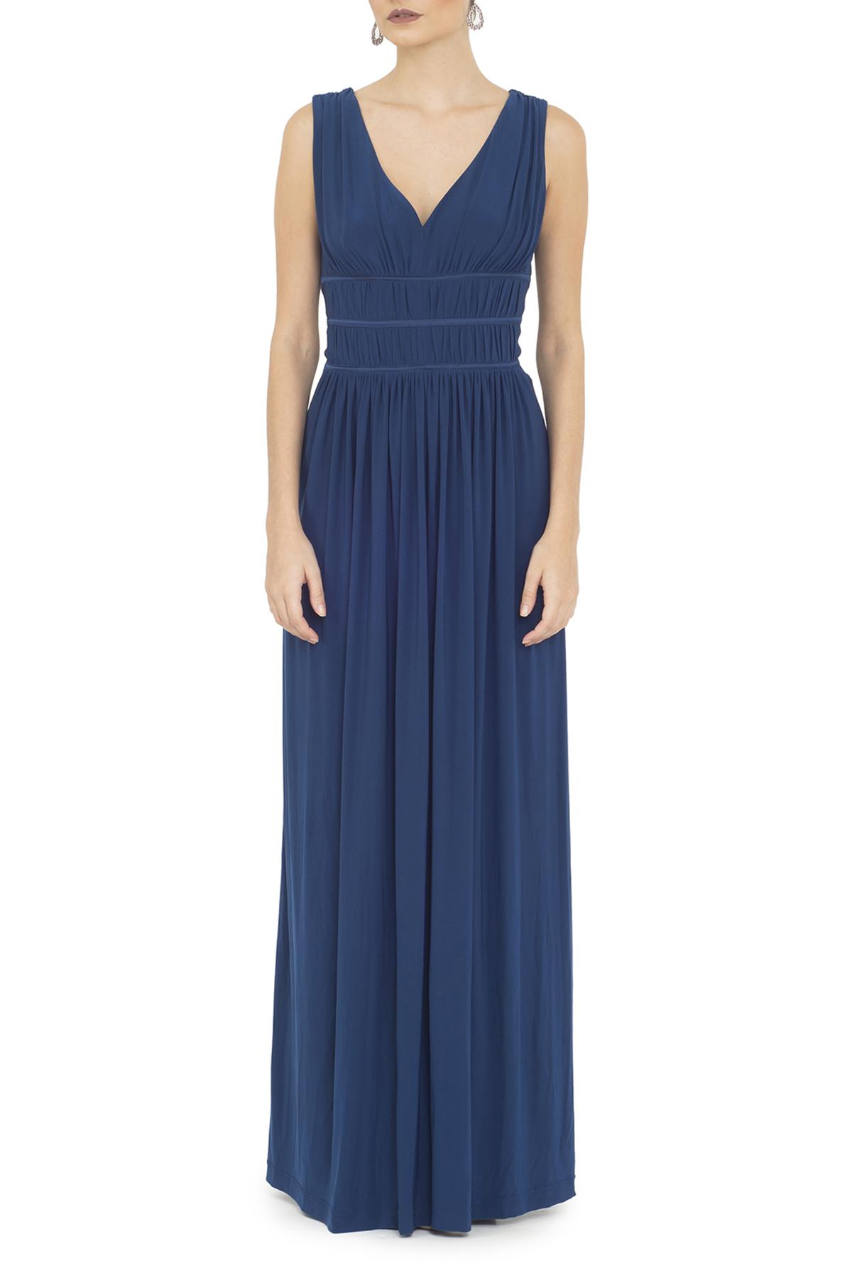 Vestido Wang