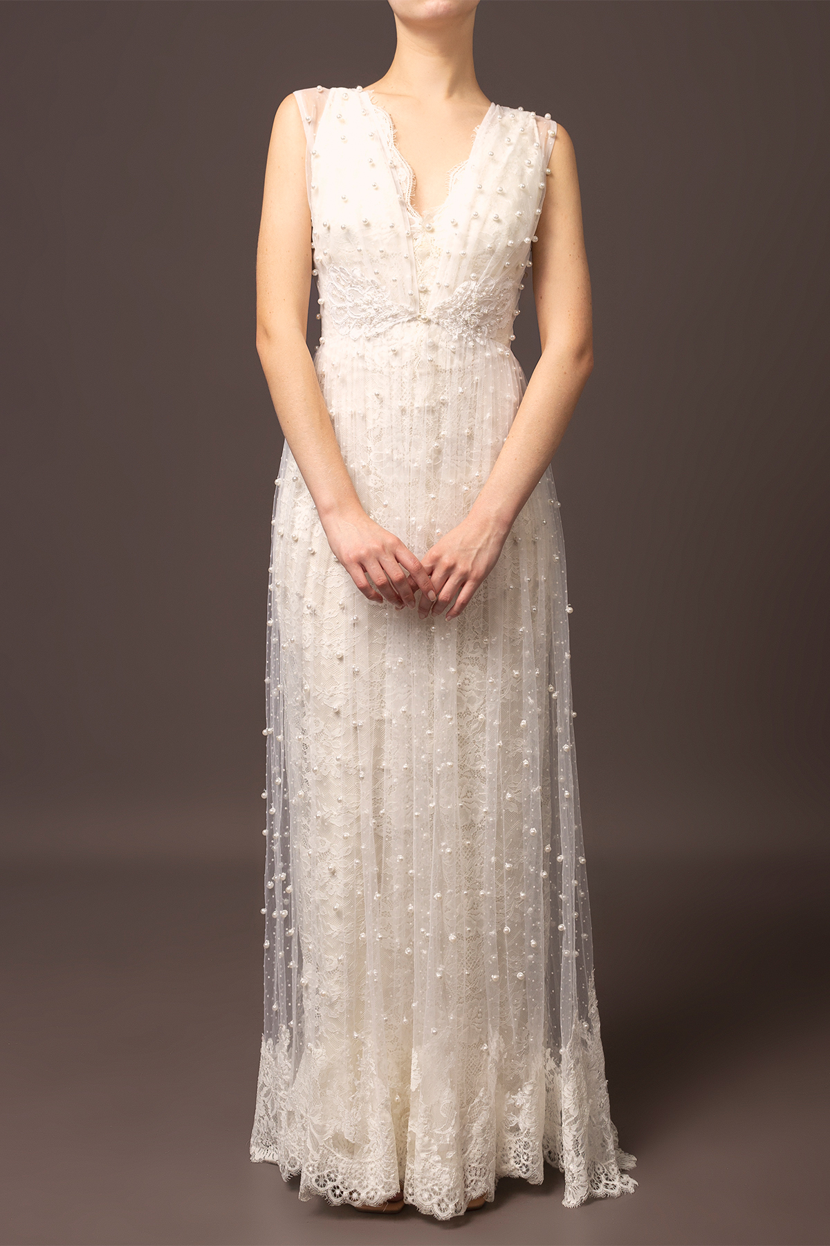 Vestido Washington