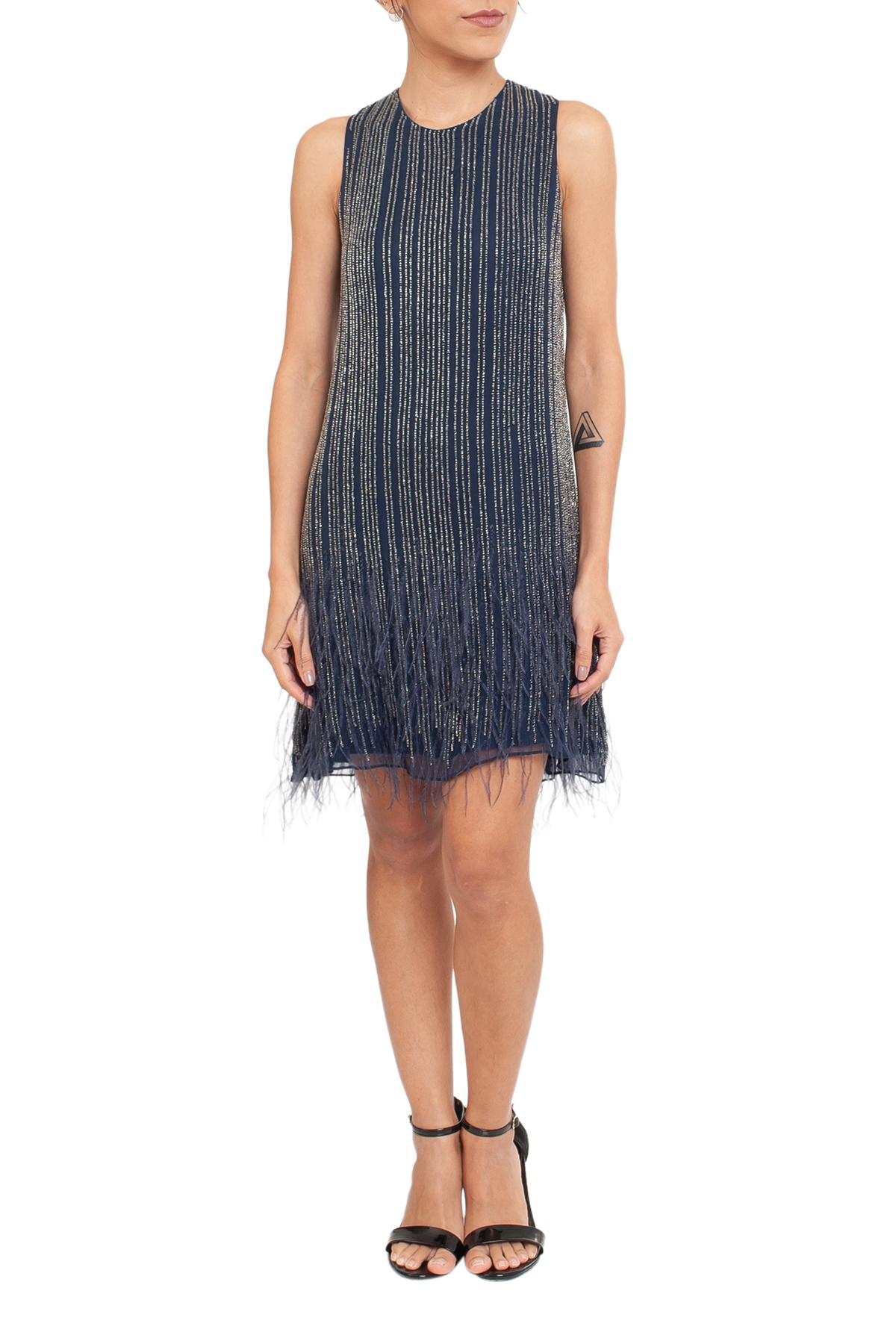 Vestido West