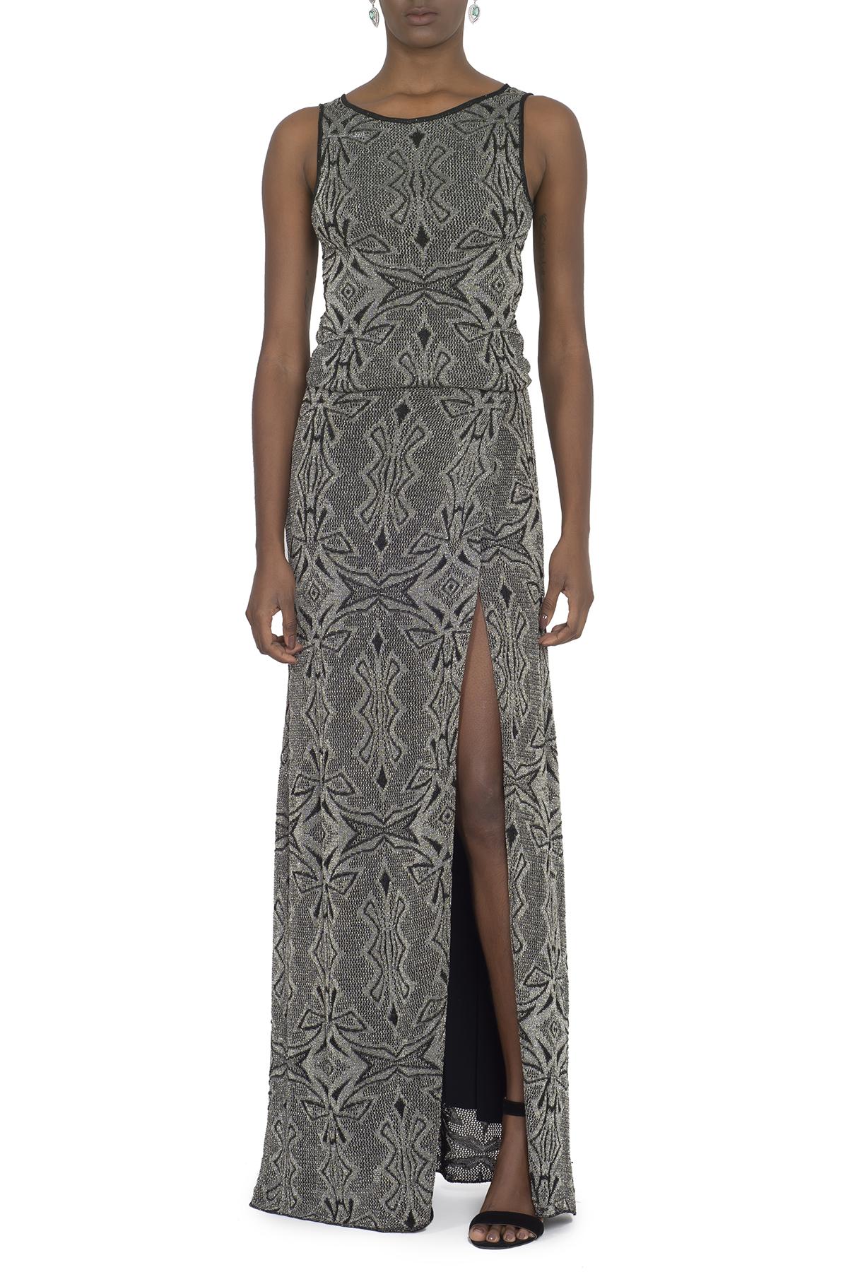 Vestido Yashi