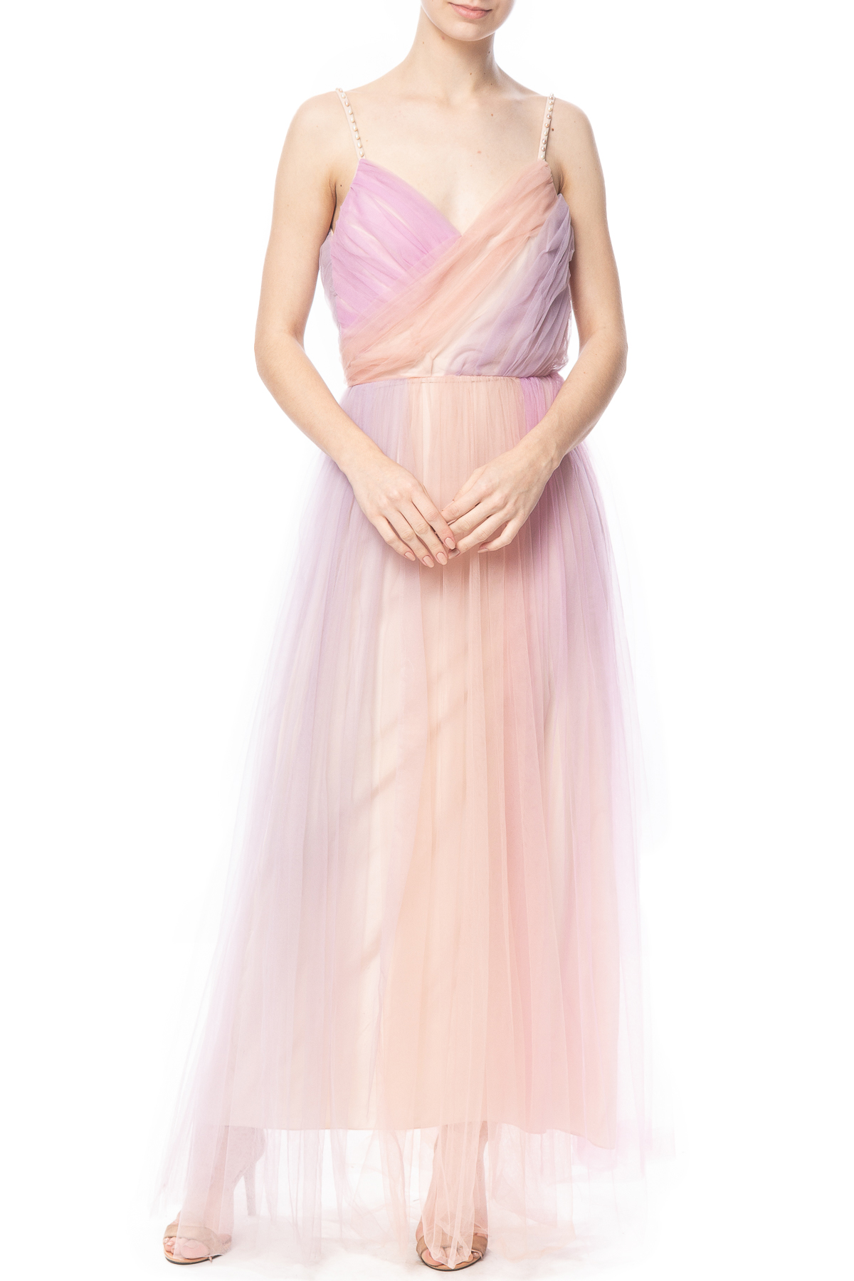 Vestido Yasmine