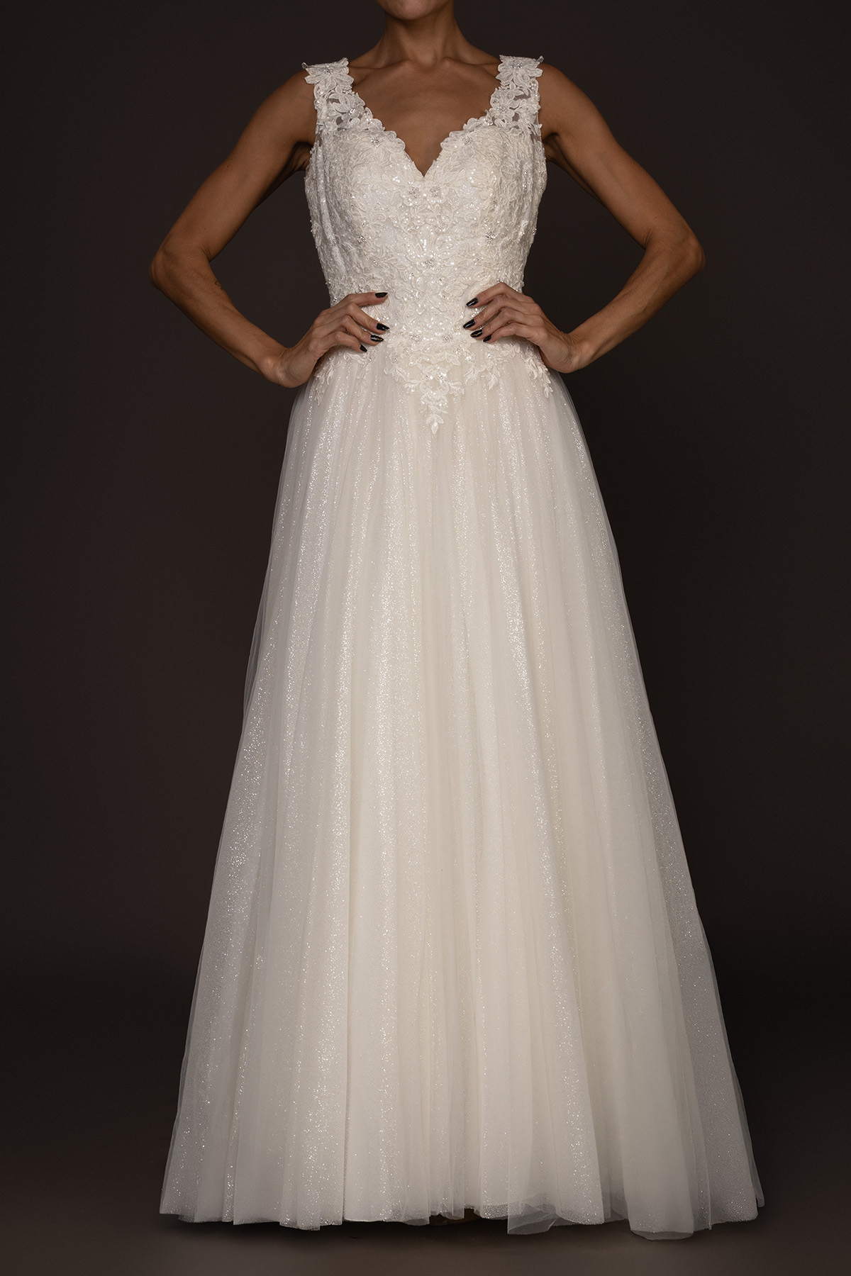 Vestido Yenice
