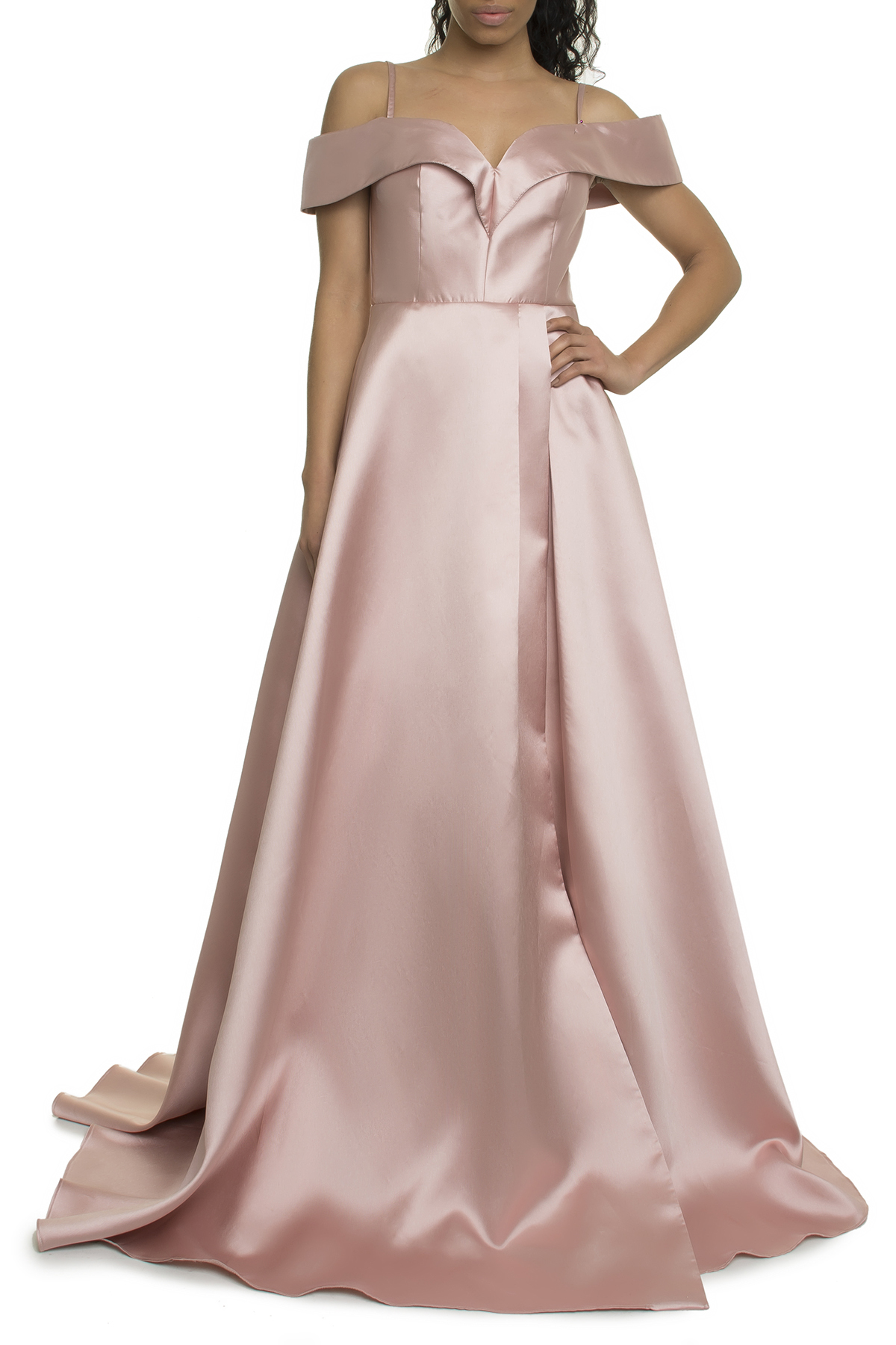 Vestido Zala