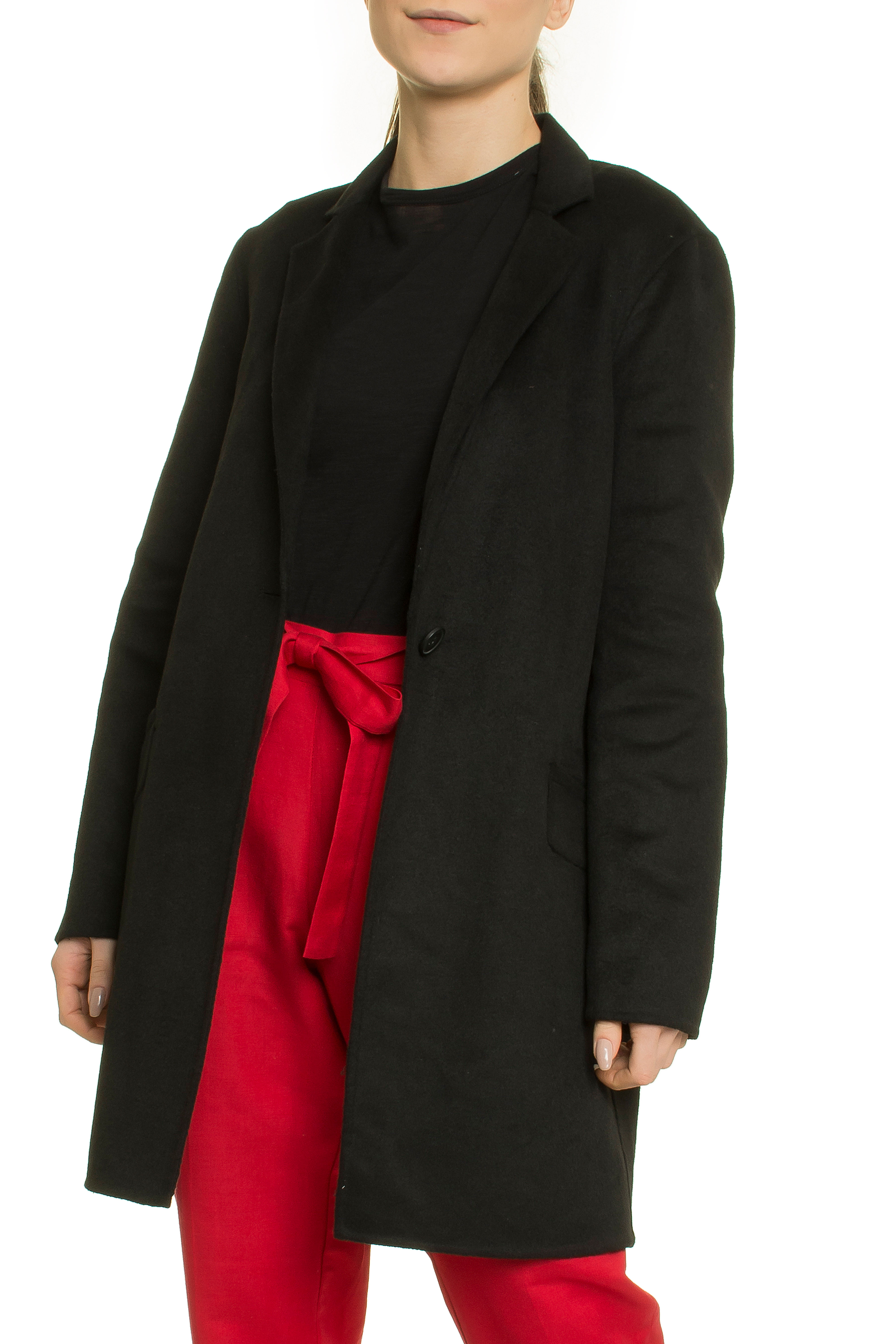 Wool Liningless Hand Made