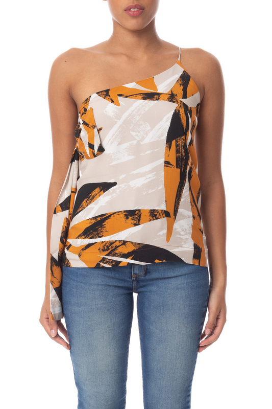 Regata Viscose Estampado