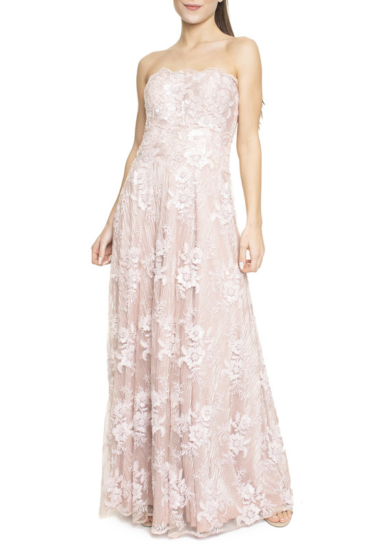 Vestido San PL