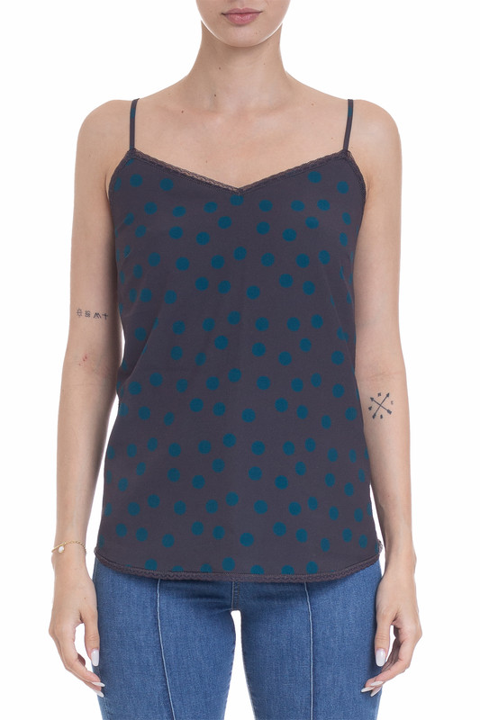 Regata Seda Estampado