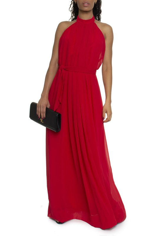 Vestido Red Velvet PL