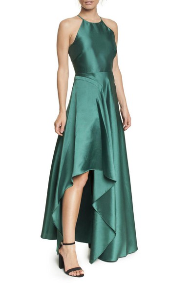 Vestido Palma Fluid